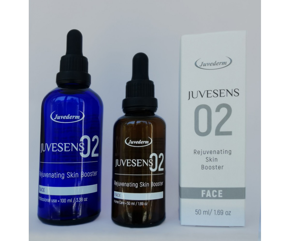 JUVESENS 02