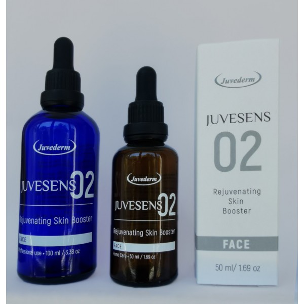 JUVESENS 02